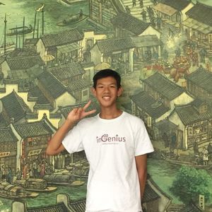 Meet your Posher, Conan